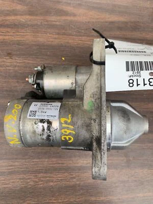 ✅ Motor de arranque Nissan NV 200 2021 PN: 23300-EN22B OEM Foto 1 de 3