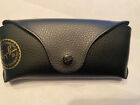 RAY BAN SUNGLASSES CASE - CASE ONLY - USED MINT