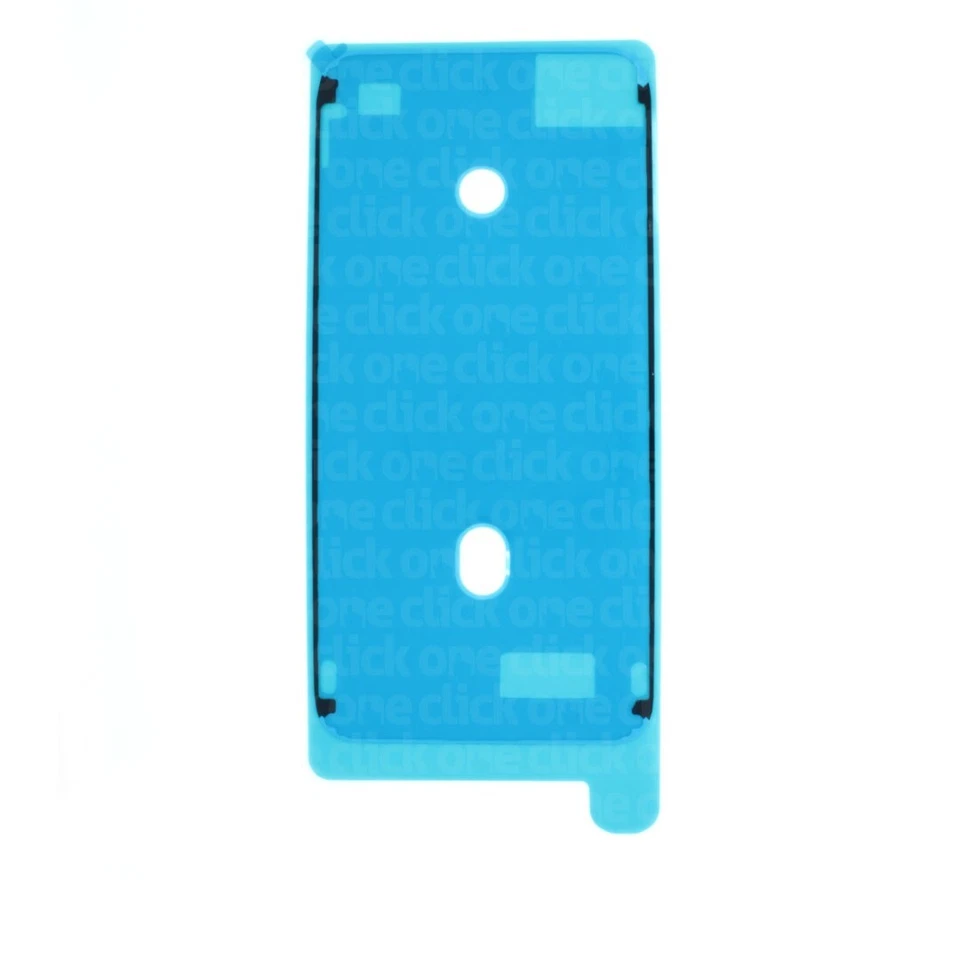 Nuevo adhesivo de pantalla resistente al agua de doble cara para Apple iPhone 8 Plus BLANCO Foto 1 de 1