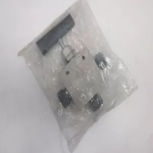 NEW Autoclave Engineers 10V-8084 316CW HT-77463 Stainless Steel Valve 660-2661 - Picture 1 of 4