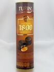 Turin Chocolates Filled with Tequila 1800 Reposado, 7 Oz.