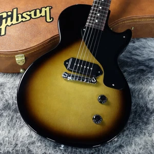 Gibson Les Paul Junior Vintage Tobacco Burst Used Electric Guitar  2024 - Picture 1 of 11