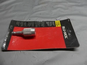 Blue-Mol 00114 Quick Change Screwdriver Bit Connector - Picture 1 of 4