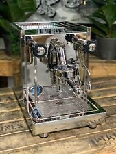 QUICK MILL AQUILA 1 GROUP BRAND NEW STAINLESS ESPRESSO COFFEE MACHINE