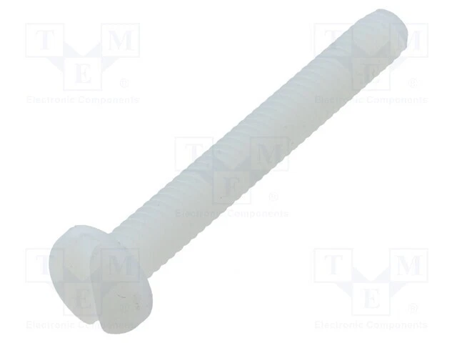 500 Piezas, Tornillo LLAVES9349/E2UK Foto 1 de 1