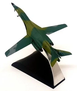 Dragon 1/400 Rockwell B-1B Lancer USAF 28th Bomb Wing Ellsworth AFB Model Plane - Picture 1 of 8