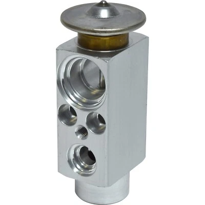 A/C Expansion Valve UAC For 2000-2006 Land Rover Freelander - Image 1 of 3
