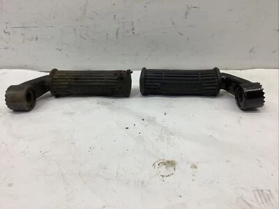 Driver Harley Davidson Z 90 clavijas de pie Foto 1 de 4