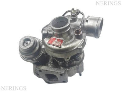Turbocharger VW Golf II 1.6 TD 53149886082 - Image 1 of 4