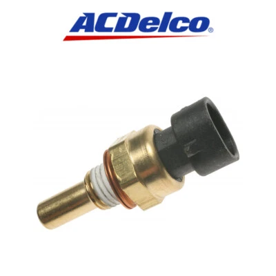 ACDelco Engine Coolant Temperature Sensor 213-4514 19236568 For 88-16 Chevrolet - Image 1 of 2