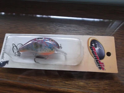 Солнцезащитный окунь Pre Pradco Made Bandit 100 D35 - Изображение 1 из 4