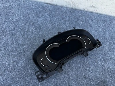 CLUSTER ODÓMETRO VELOCÍMETRO CALIBRE 9392558 BMW 530I 540I G30 (2017-2020) OEM Foto 1 de 4