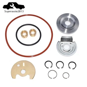 Turbocharger Repair Rebuild Rebuilt Kit TD05 TD06 16G 18G 20G For Honda Acura TL - Picture 1 of 12