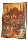 Is The Antichrist Alive and What Are HIs Signs Perry Stone DVD Religion Church
