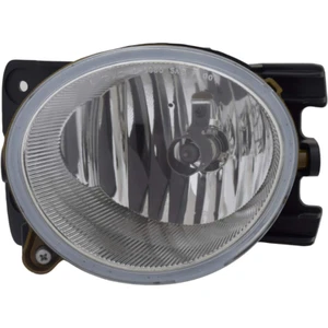 Fog Light Assembly-EX, Sport Utility Left TYC 19-5980-00-9 fits 2009 Honda Pilot - Picture 1 of 10