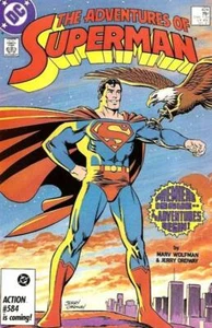 The Adventures of Superman (1987 - 2006) - Assorted Issues - Assorted Prices - Picture 1 of 6