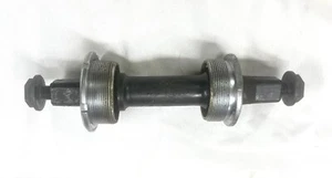 Bicicleta de carretera BSA MTB pedalier Shimano D-3NL VIA Japón 122,5 mm - Imagen 1 de 3