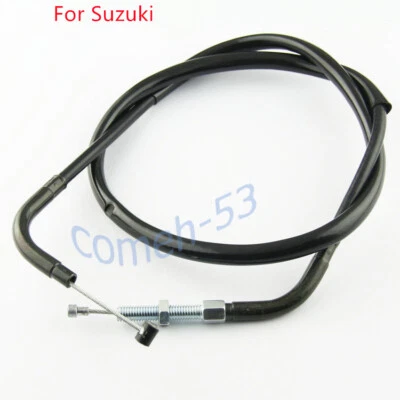 Cable embrague moto apto para Suzuki GSXR600 GSX-R750 2001-2003 58200-35F00 Foto 1 de 4