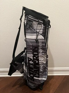 Scotty Cameron Carry Bag Wanderer Serape Noche Oscura Cinco De Mayo New IN HAND - Picture 1 of 9