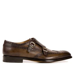 Il Gergo Pit Scarpa Uomo - Picture 1 of 3