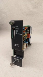 ZETRON Caller Identyfikator 950-0100 model S3200 Z400ID 702-9981C 415-0236-2 410-9804A - Zdjęcie 1 z 14