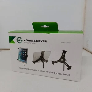 Soporte para Tablet PC Konig & Meyer 19790 NUEVO - Imagen 1 de 10