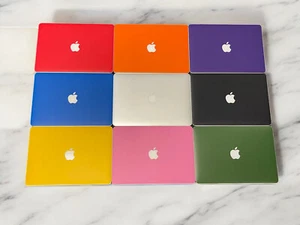 Apple Macbook Pro 2015 13" Retina - i5 2,7 GHz 8 GB 512 GB - SISTEMA OPERATIVO Monterey muy bueno - Imagen 1 de 20