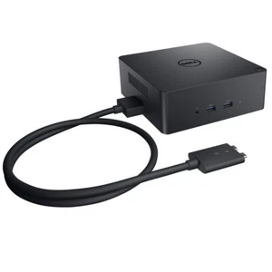 Dell Thunderbolt TB18DC Dockingstation für  Precision 7530 7730 Ohne Netzteil - Bild 1 von 3