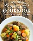 Irish Granny's Complete Cookbook by Tony Potter 9780717185993 | Brand New