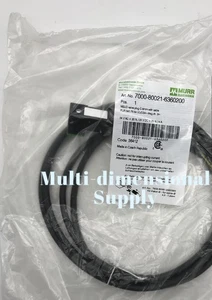 1PCS NEW 7000-80021-6360200 #SKY - Afbeelding 1 van 1