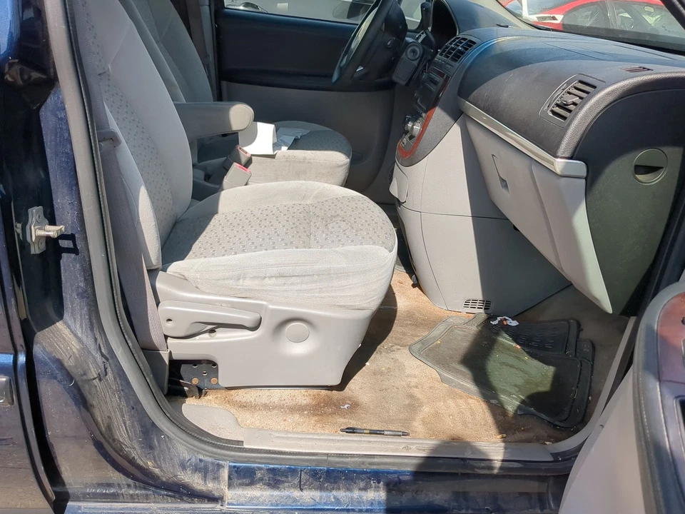 2005-2009 Chevrolet Uplander Passenger Front Seat Oem BTG3O Foto 1 de 2