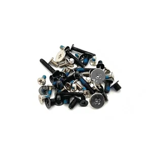 Zestaw śrub do LENOVO Legion Y730-17ICH 81HG Legion Y740-17ICHg 81HH 5S10S57371 - Zdjęcie 1 z 2