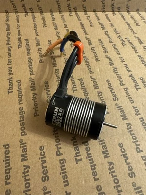 Hobbywing EZRun 3652SL G2 Brushless Motor (5400kV) - Image 1 of 4