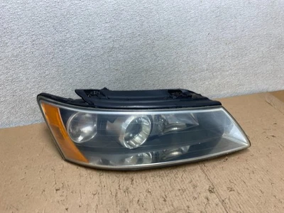 2006-2008 Hyundai Sonata Right Passenger Rh Side Headlight Halogen Oem S5191 DW - Image 1 of 4