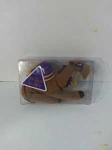 Dreamworks Der Prinz von Ägypten Plüsch-Sitzsack Kamel 4 Zoll  - Bild 1 von 3