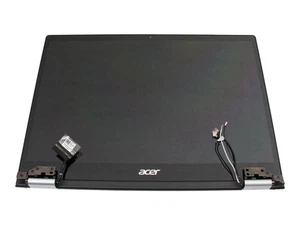 Acer 6M.A6DN1.002 Original Touch-Displayeinheit 13,3 Zoll (WQXGA 2560x1600) schw - Afbeelding 1 van 2