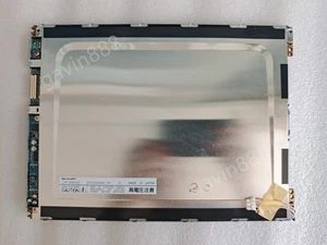 new SHARP LM12S402  12.1 inch TFT LCD Screen display CSTN-LCD 800×600 SVGA - Picture 1 of 7