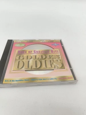 Golden Oldies Volume 16 CD Gut  - Bild 1 von 3