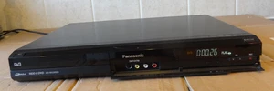 Panasonic DMR-EX768 HDD & DVD Recorder, 160GB HDD, DVB TV Tuner, - Picture 1 of 4