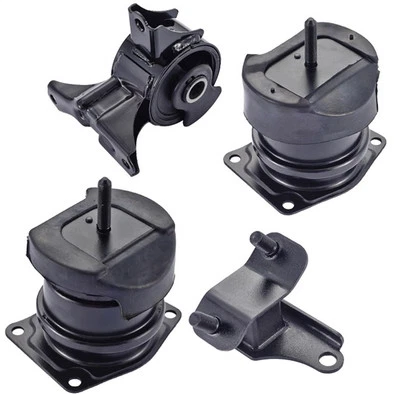 Juego de montaje de motor ACEON 9000-1290 para Acura Honda TL Accord 1998-2002 Foto 1 de 2