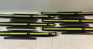 (6) Nike SPARQ Speed Hurdles Agility Training Football Basketball Soccer - Picture 1 of 11