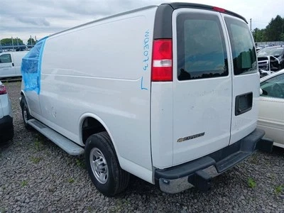 Tela para parasol de pasajero para furgoneta Express 2500 03-21 10682322 Foto 1 de 4