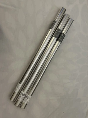 Hallmark Clear Gift Wrap - 3 Rolls Transparent Wrapping Paper - Image 1 of 4