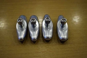 Dia-Compe brake shoes pads set front / rear AC-300G-AGC-300 Japan alloy NOS - Picture 1 of 7