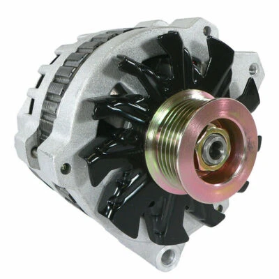 GM OEM ALTERNATOR 10463621 - Image 1 of 2