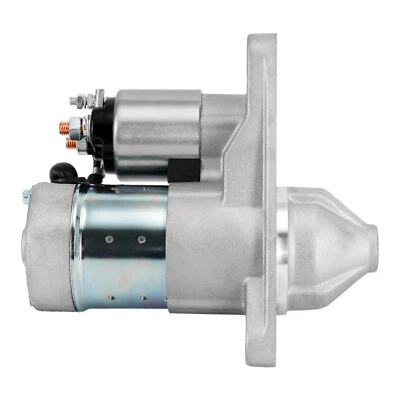 New Starter for Nissan Juke 2011 2012 2013 2014 2015 2016 2017 1KW - Image 1 of 4