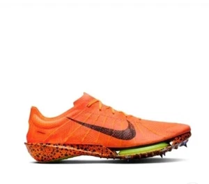 Nike ZoomX Victory 2 Track Electric Pack Tacchetti Olimpiadi FV2325-900 Uomo Taglia 12,5 - Foto 1 di 6