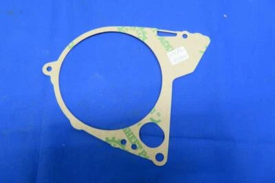 Suzuki 11483-25000 S.S  11483-25001 GASKET, MAGNETO COVER 73-77 TC90,TS100  A271 Foto 1 de 4