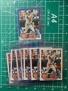 Gunnar Henderson 2023 Topps Serie 1 base de radiocontrol (QTY) ¡y paralelos! - Imagen 1 de 1
