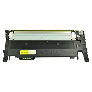 CLT-Y406S 406 CLTY406S Toner Yellow For Samsung Xpress C410W C460FW CLP-365W - Picture 1 of 24